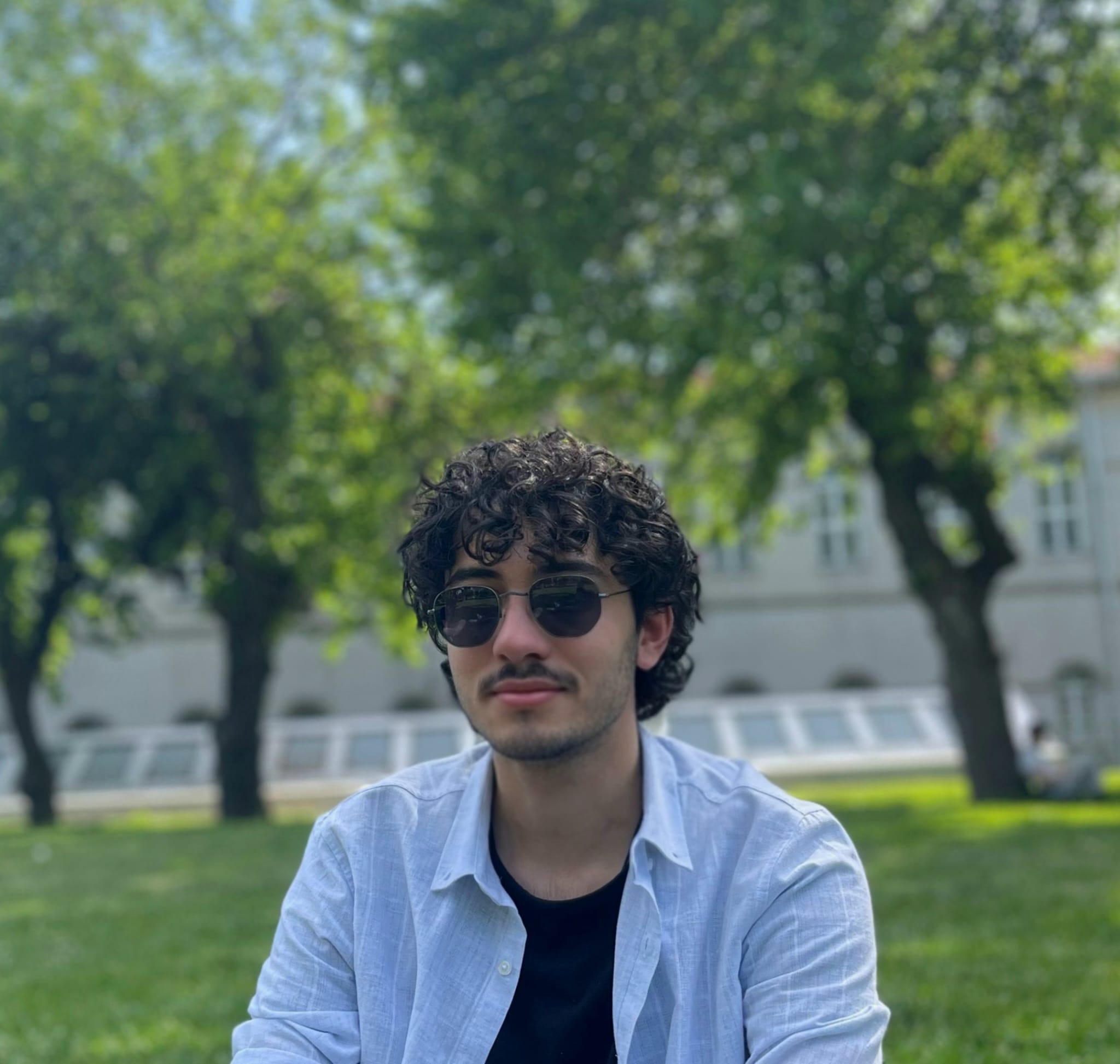 Tunahan Emre Karataş